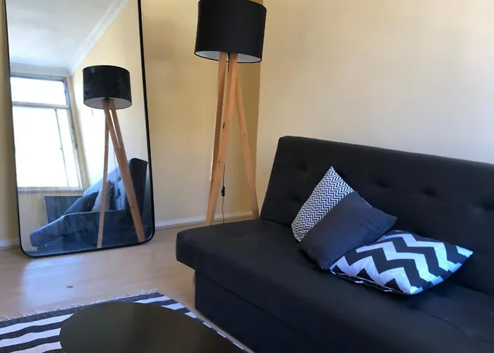 Charmoso Apartamento