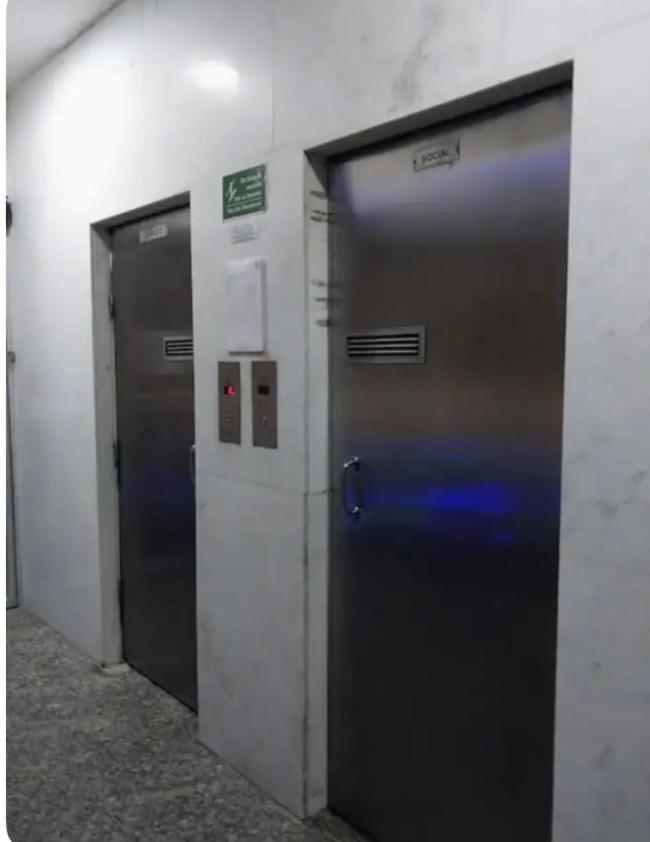 Apartment Charmoso *