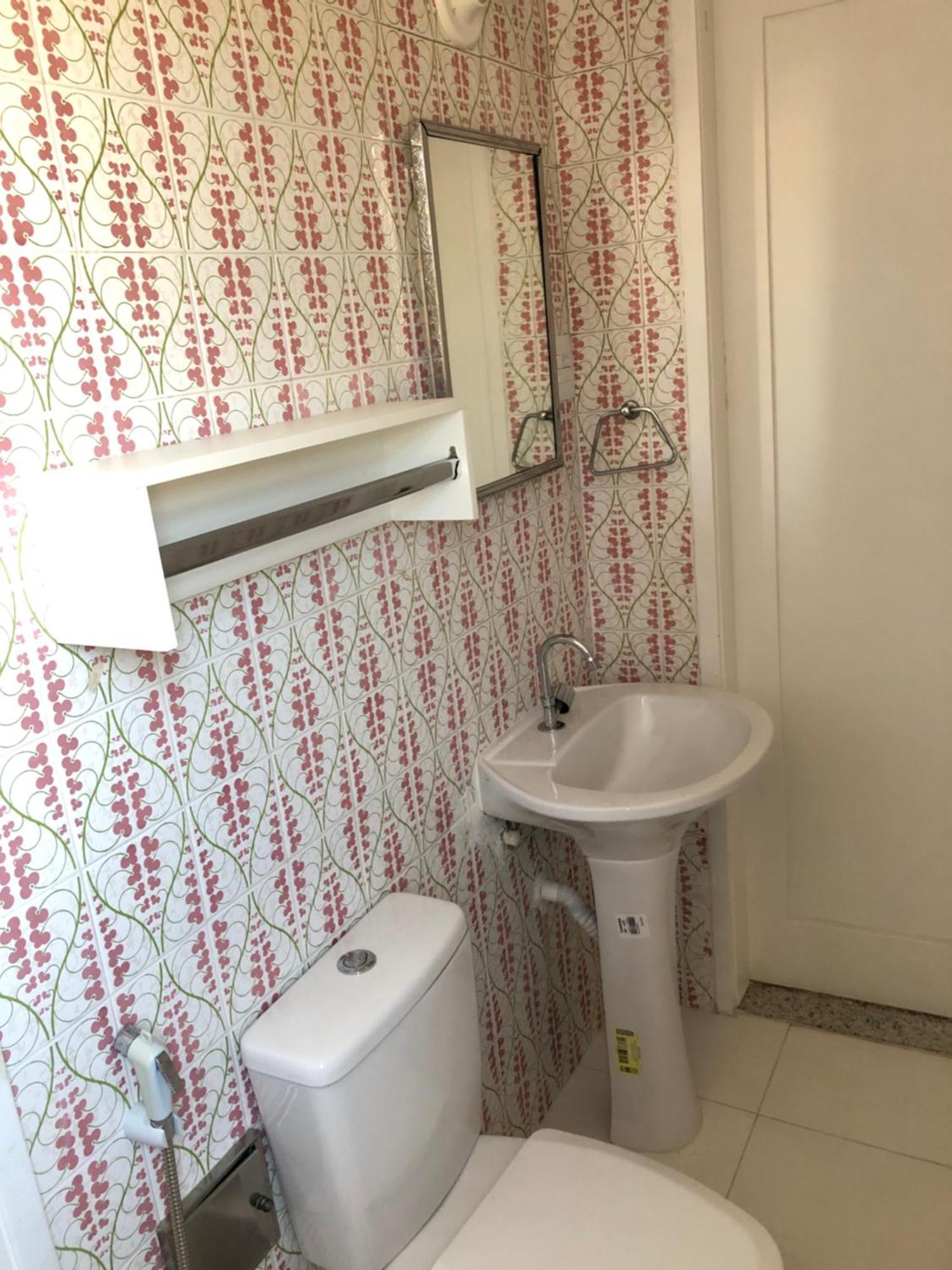 Charmoso Apartamento