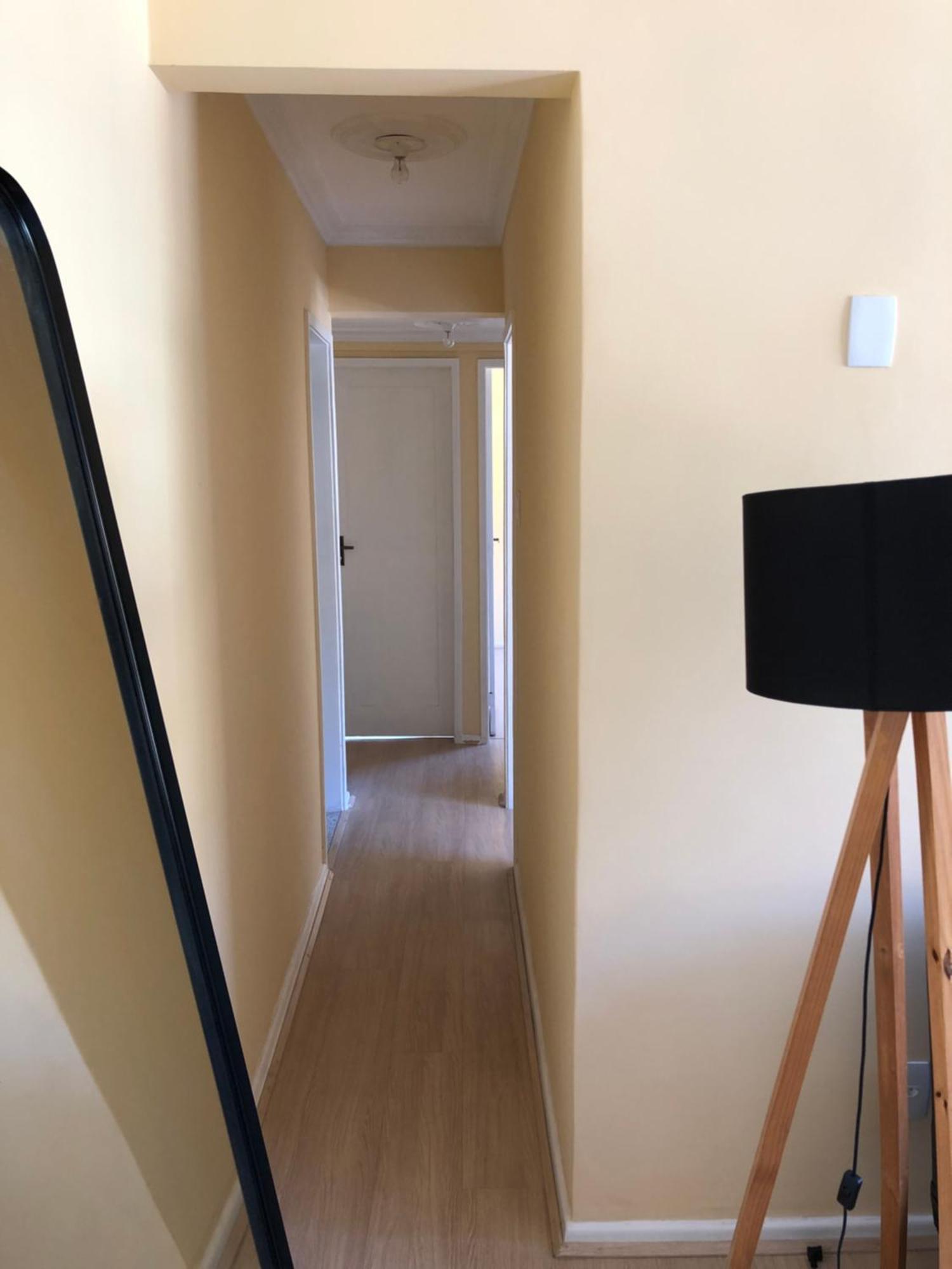 Apartment Charmoso Rio de Janeiro
