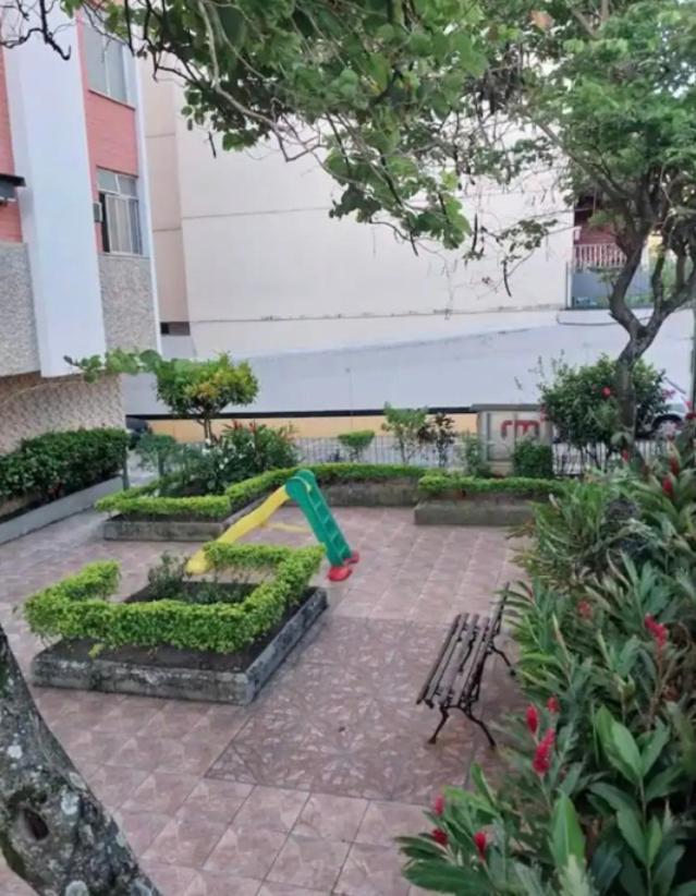 Charmoso Apartamento Río de Janeiro