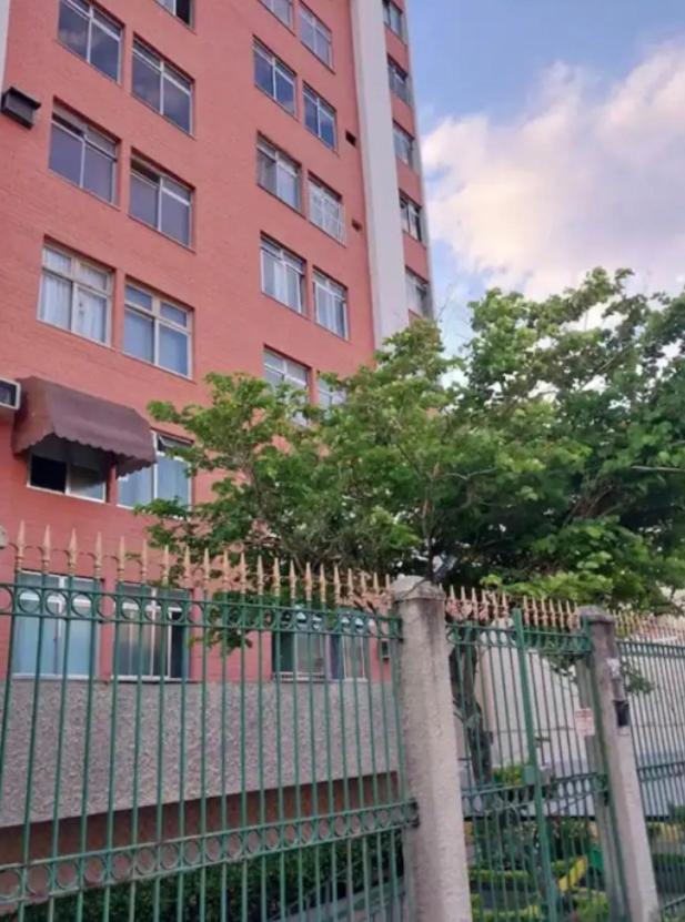 Apartamento Charmoso Río de Janeiro